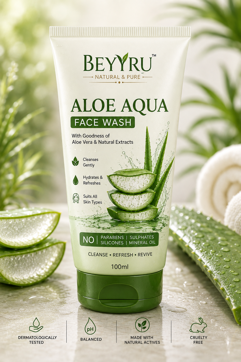 Face Wash