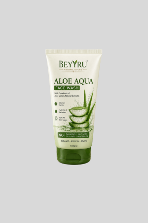 Refreshing Aloe Aqua Soft Gel